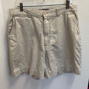 Ralph Lauren Khaki Shorts